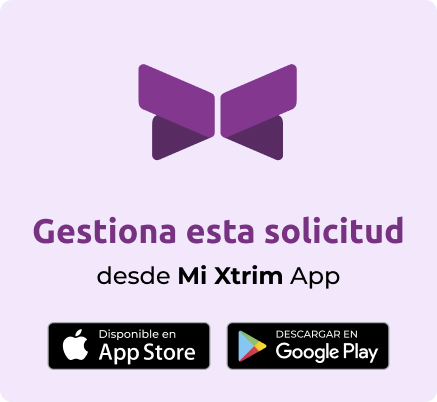 Mi Xtrim App